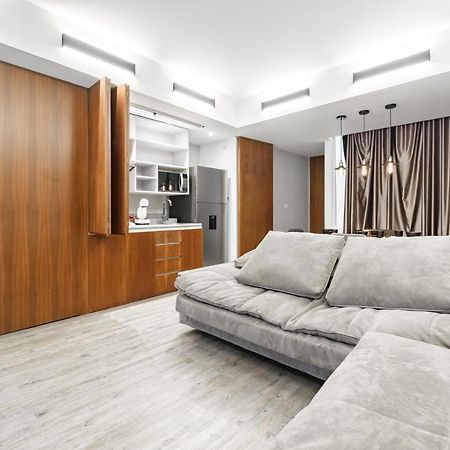 Urban Getaway, Trendy Polanco, Home Office Kota Meksiko Bagian luar foto